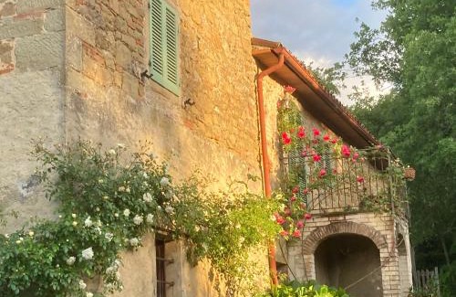 Bivio Lugnano House | Bargi