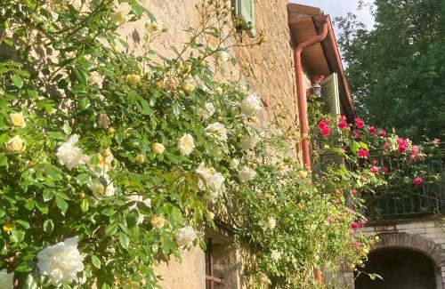 Bivio Lugnano House | Bargi