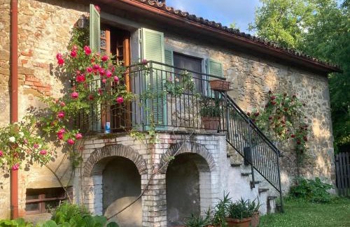 Bivio Lugnano House | Bargi