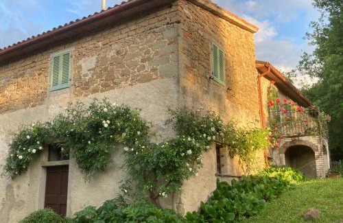 Bivio Lugnano House | Bargi