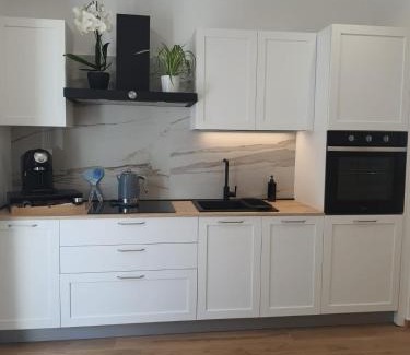 Municipio 3 Apartment | Bari Amare - Home