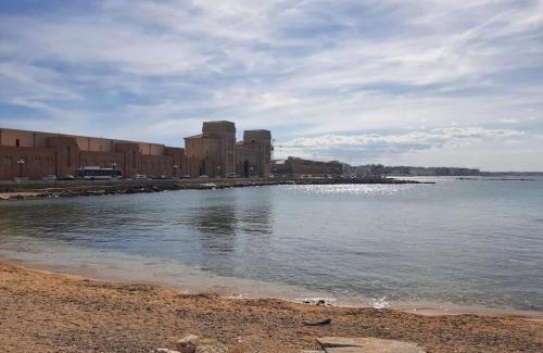 Municipio 3 Apartment | Bari Amare - Home