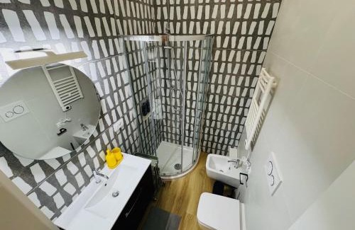 Municipio 2 Apartment | Bari Central Station - Vimini Like a Local