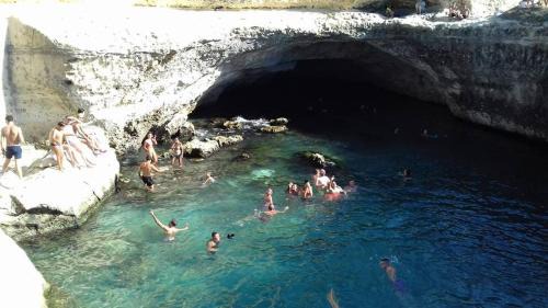 Municipio 3 Apartment | Bari rooms on the sea