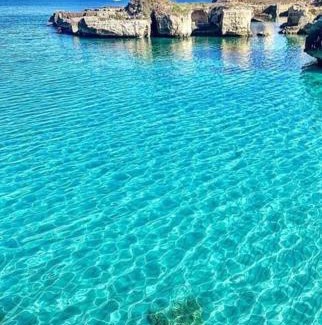 Municipio 3 Apartment | Bari rooms on the sea