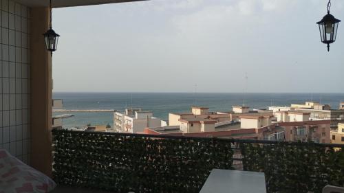 Municipio 3 Apartment | Bari rooms on the sea