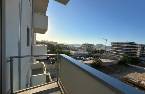 Municipio 3 Apartment | Bari San Francesco Mare