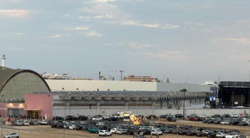 Municipio 3 Apartment | Bari San Francesco Mare