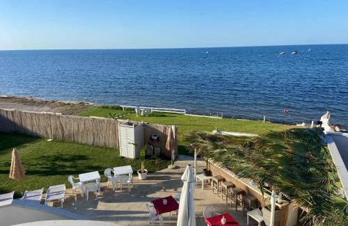 Municipio 5 House | Bari Sea Paradise View