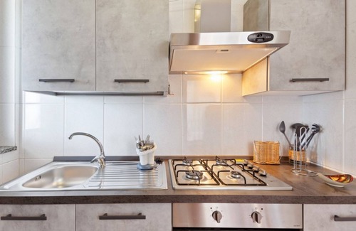 Municipio 3 Apartment | Bari Waterfront Apartment