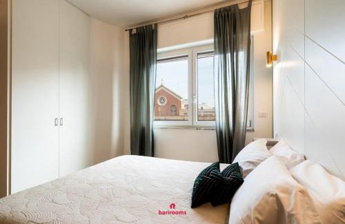 Bari City Centre Apartment | Barirooms - Picca 24