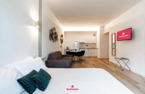 Bari City Centre Apartment | Barirooms - Picca 24