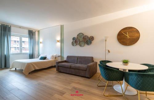 Bari City Centre Apartment | Barirooms - Picca 24