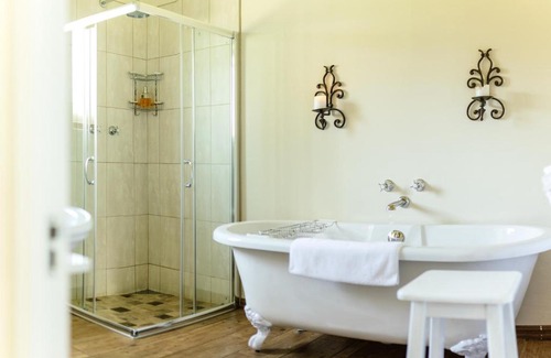 Clarens House | Baris Guesthouse