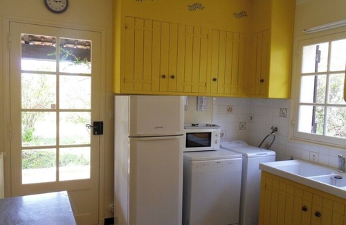 Barjols House | Barjols - Villa Équipée 2 à 8 Pers/2000 m² Jardin