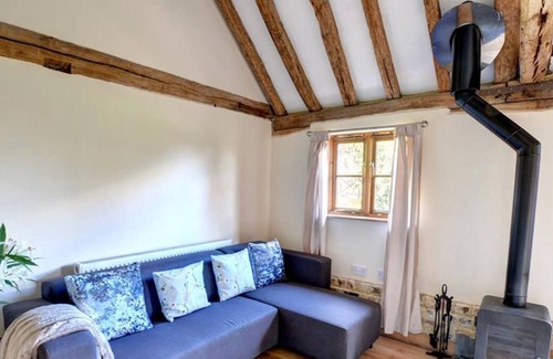Cranbrook House | Barley Byre in the beautiful Cranbrook