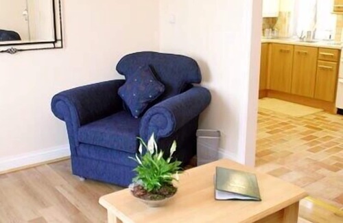Norwich Cottage | Barley Cottage - W40837
