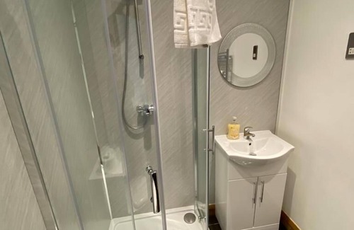 Yarm Hotel | Barley Store Double Rooms