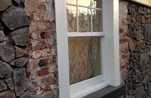 Portland House | BarleyCorn Inn - Fantastic family and pet friendly accommodation in Portland