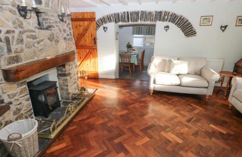 Haverfordwest House | Barn Cottage
