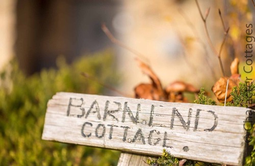 Chipping Campden House | BARN END COTTAGE, pet friendly, with open fire in Chipping Campden