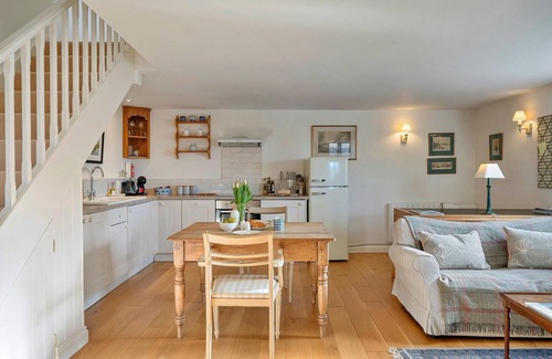 Newton Ferrers Cottage | Barn in South Hams near Devon Coastline