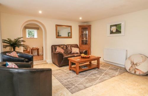 Wheddon Cross House | Barn Owl Cottage