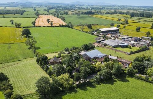 Penrith House | Barn Owl Cottage