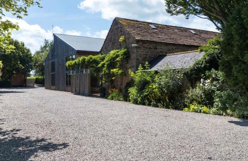 Penrith House | Barn Owl Cottage