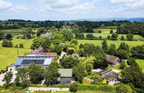 Penrith House | Barn Owl Cottage