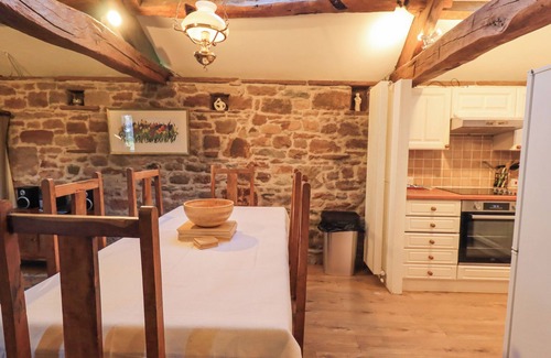 Penrith Cottage | Barn Owl Cottage
