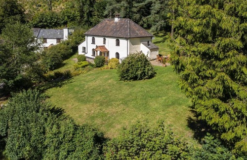 Wheddon Cross Cottage | Barn Owl Cottage, Wheddon Cross