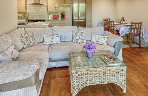 York Cottage | Barn Owl Cottage - UK48510