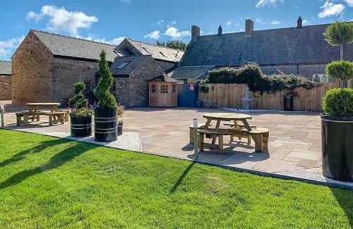 Castleside House | Barn Owl Cottage- Ukc6985