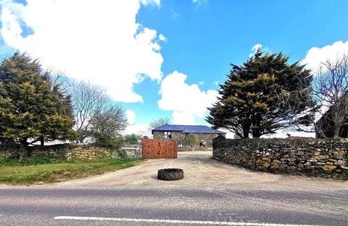 Port Isaac House | Barn - Port isaac - Doc martin - Dog Friendly