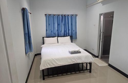 Wang Pong House | Barn sabai pool villa