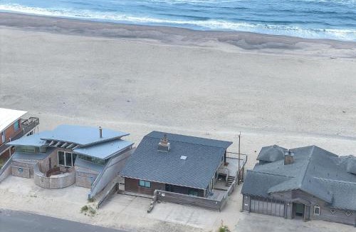 Kiwanda Shores House | Barnacle Bills