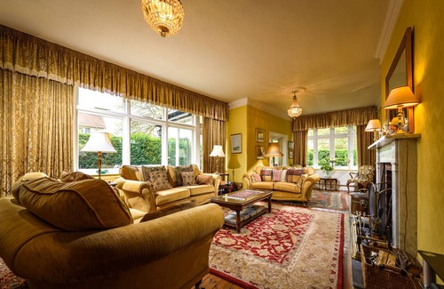 Great Yarmouth Bed & Breakfast | Barnard House