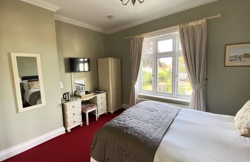 Great Yarmouth Bed & Breakfast | Barnard House