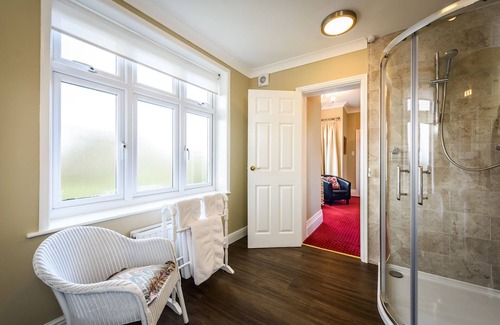 Great Yarmouth Bed & Breakfast | Barnard House