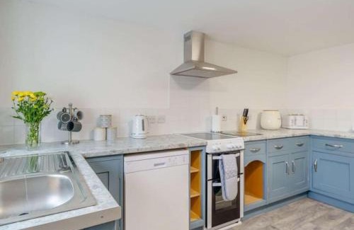 Cockermouth House | Barncroft: Dogs welcome, dog care services offered
