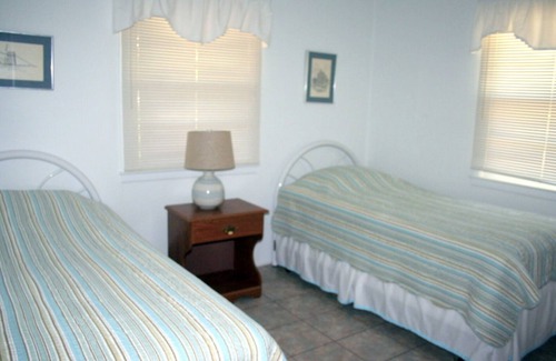 Barnegat Light House | Barnegat Light - one house off the ocean - 3 Bedrooms 1 1/2 Baths