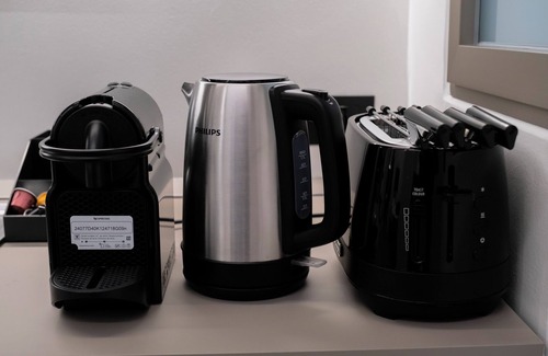 Taranto House | BARNEYS DESIGN APARTMENT