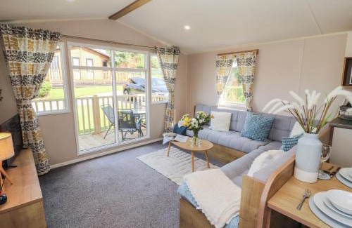 Carnforth House | Barneys Retreat - Docker Park Farm