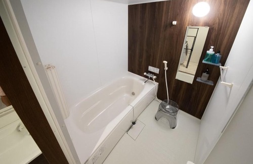 Otaru Apartment | Barneys Rupole 105 - Vacation STAY 15320