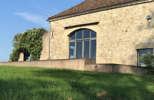 Pellegrue House | BARNHOUSE DE LUXE