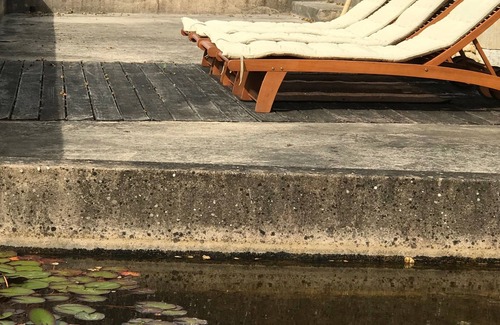 Pellegrue House | BARNHOUSE DE LUXE