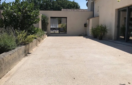 Pellegrue House | BARNHOUSE DE LUXE