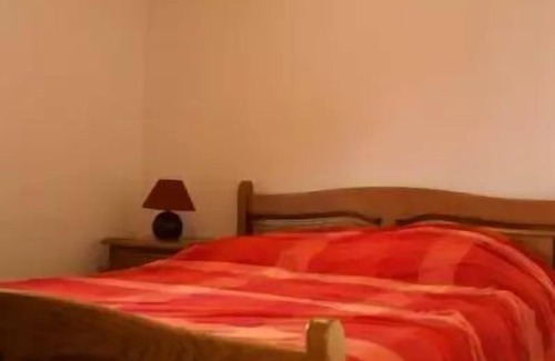 Prapoutel Apartment | Barns Chalet C - 3 rooms high-end cabin at the foot of the slopes