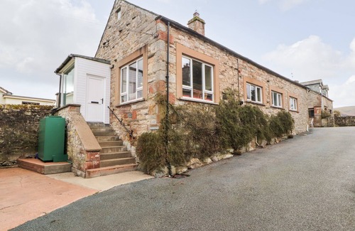 Pooley Bridge Cottage | Barnstead